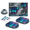 Quick Logic Game | Brain Teaser Puzzle Board