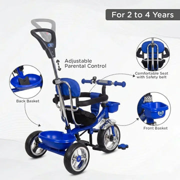 Kids Tricycle