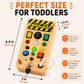 Multi-Functional Toy