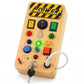 Multi-Functional Toy