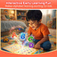 Interactive Educational Activity Book