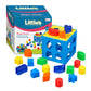 Little's Shape Sorter Cube