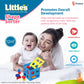 Little's Shape Sorter Cube