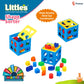 Little's Shape Sorter Cube