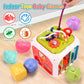 Baby Sensory Toy