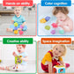 Baby Sensory Toy