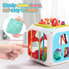 Baby Sensory Toy