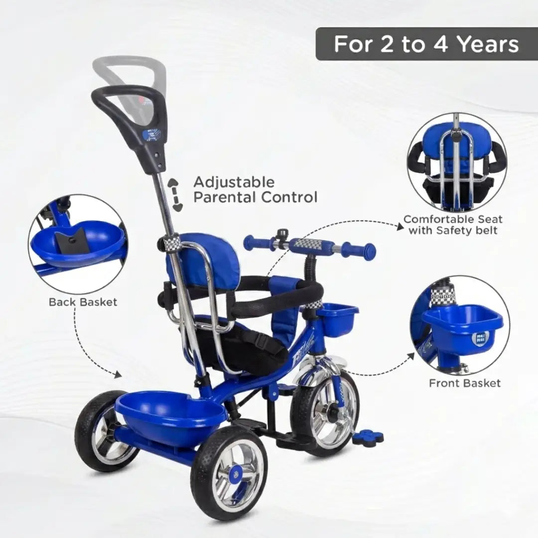 Kids Tricycle