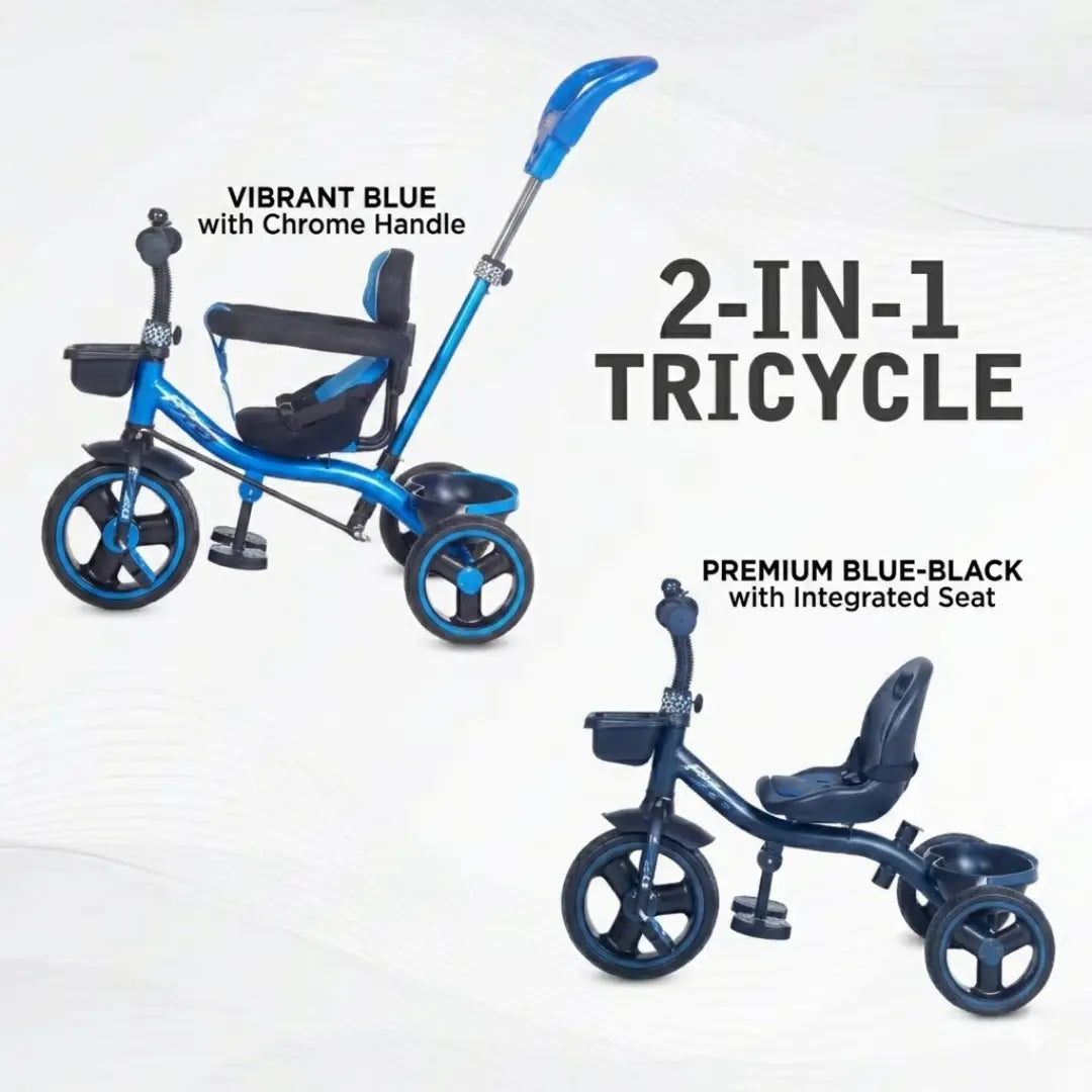 Kids Tricycle
