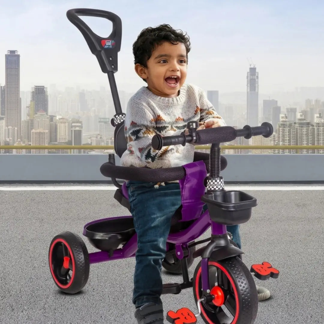 Kids Tricycle